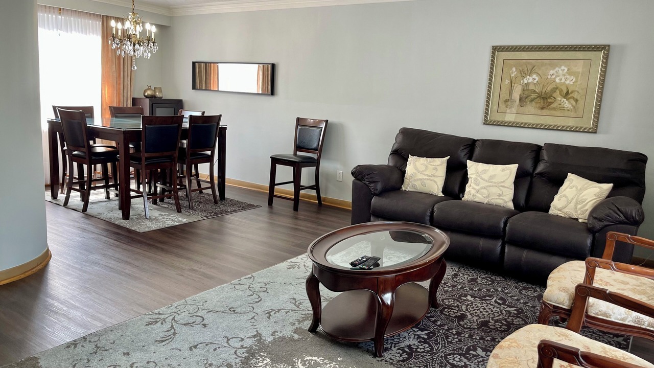 Photo of Livingroom in Richview