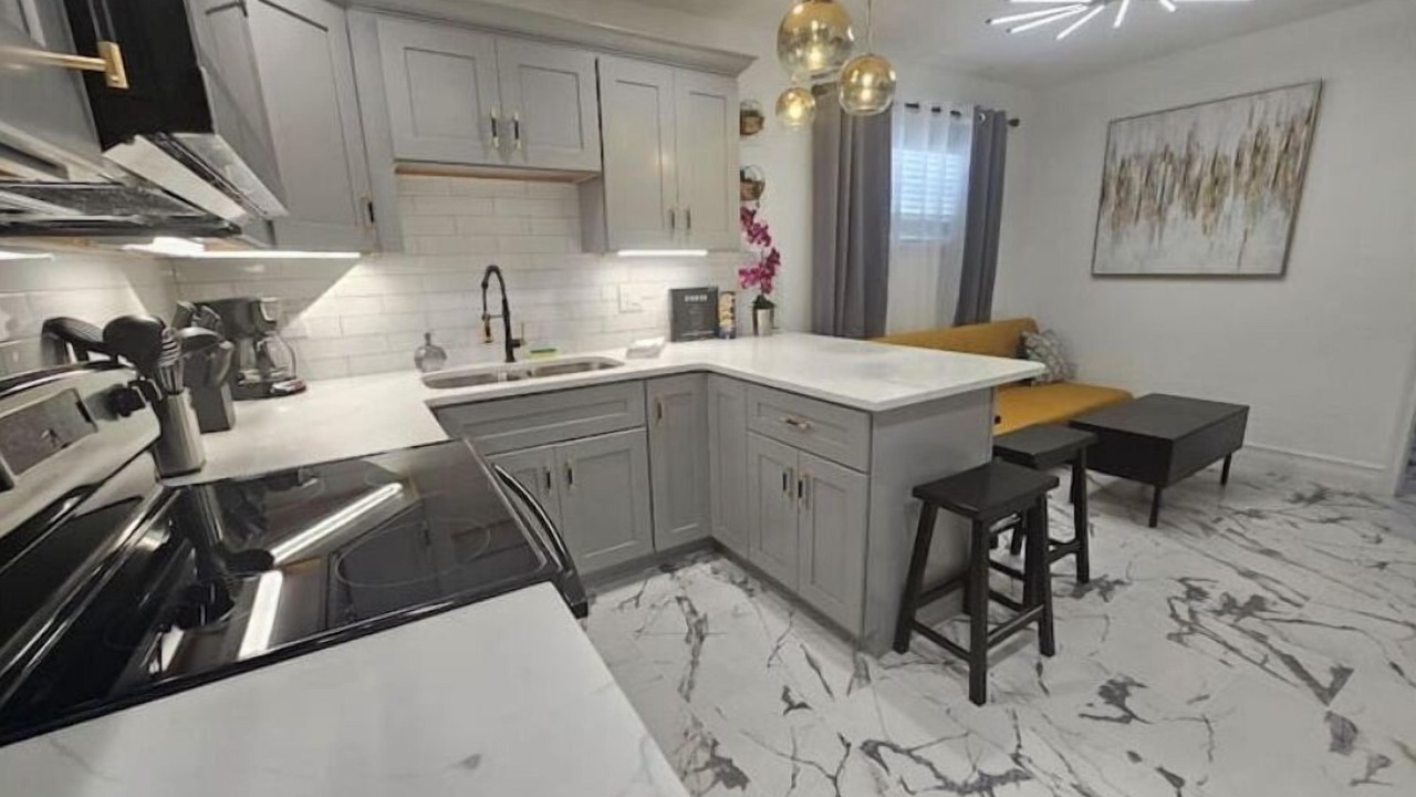 Photo of Kitchen in Lawsona - Fern Creek