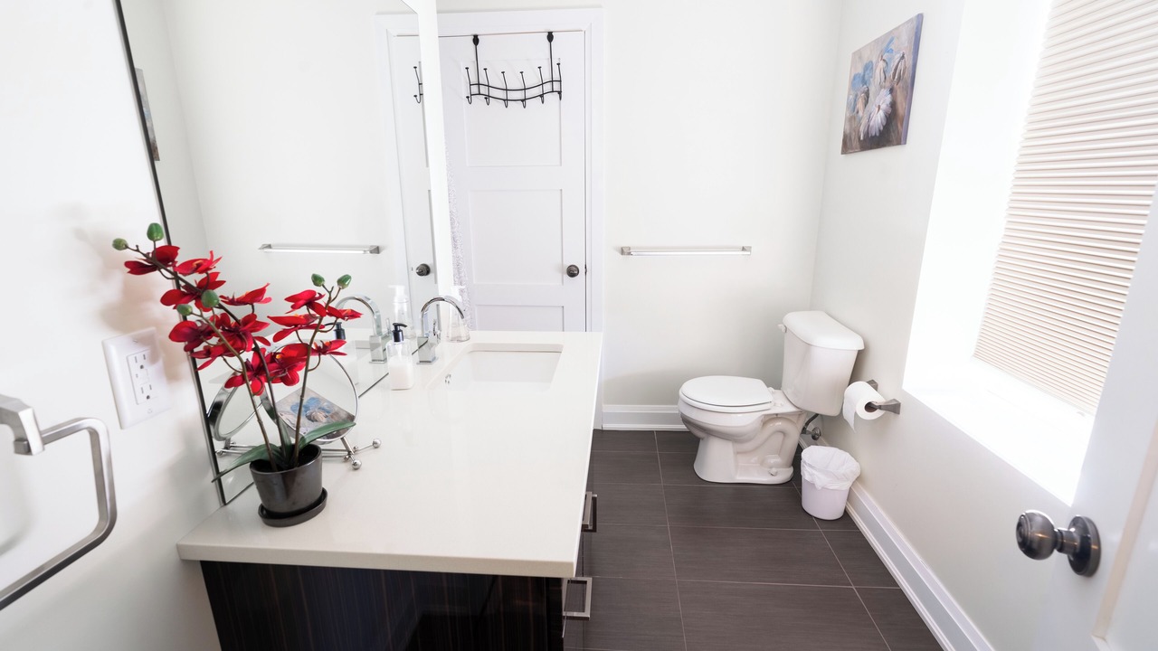Photo of Bathroom in Thorold