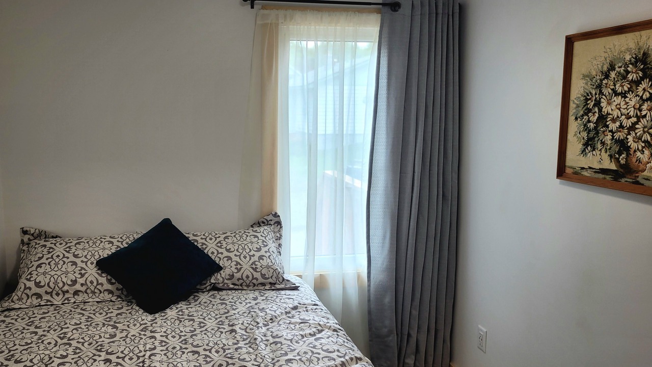 Photo of Bedroom in Parry Sound