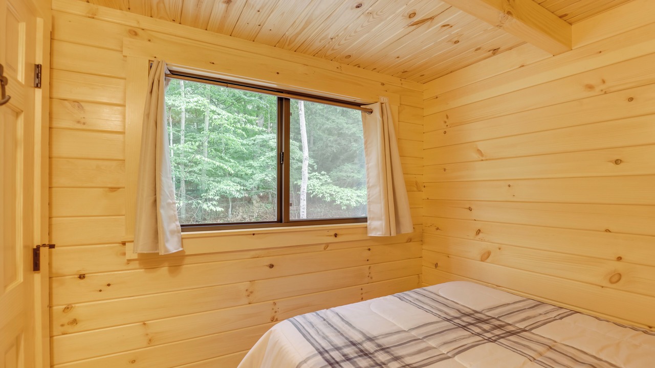Photo of Bedroom in Cowanesque