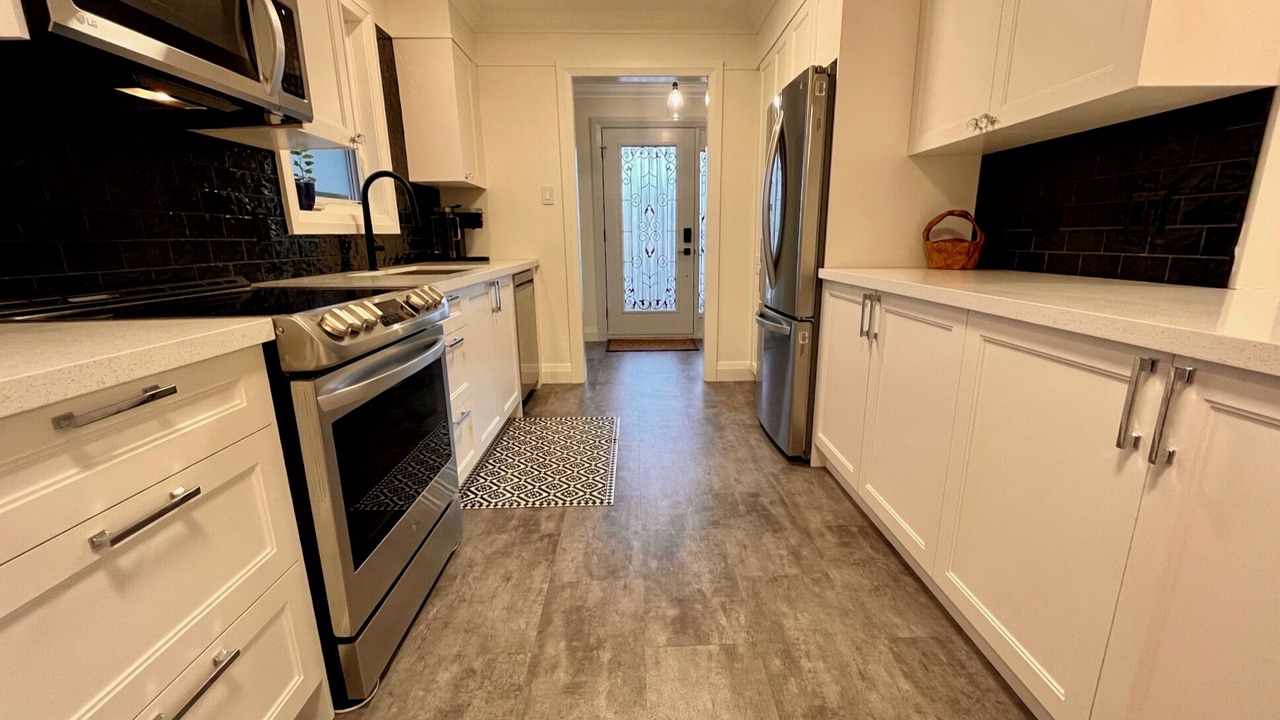 Photo of Kitchen in Brampton