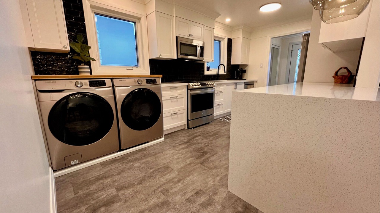 Photo of Kitchen in Brampton