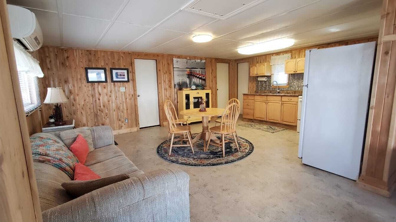 Photo of Livingroom in Stokes Bay