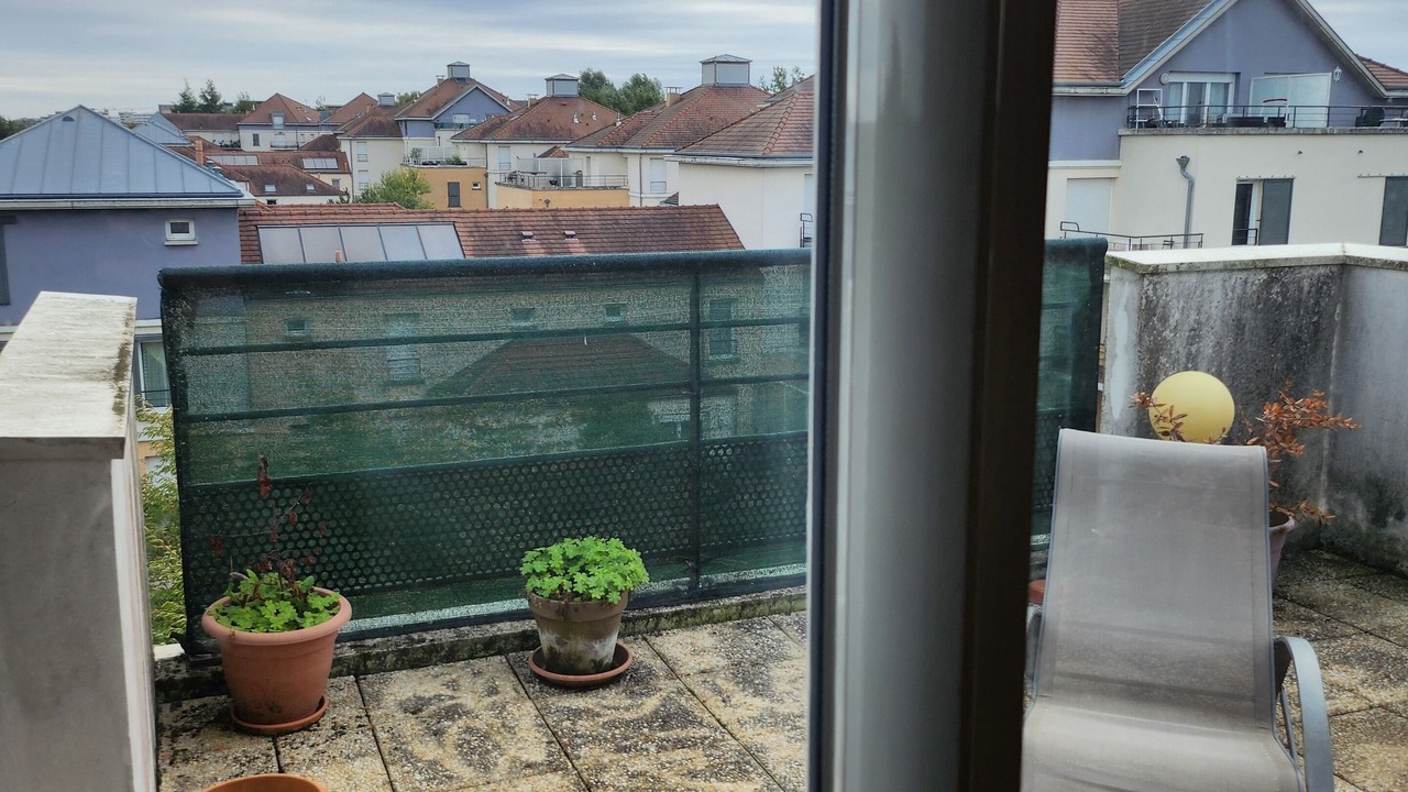 Photo of Others in Bussy-Saint-Georges