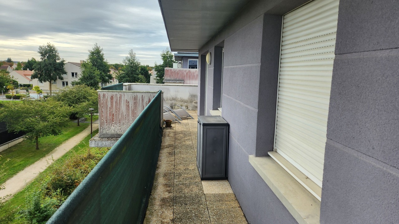 Photo of Outdoor in Bussy-Saint-Georges
