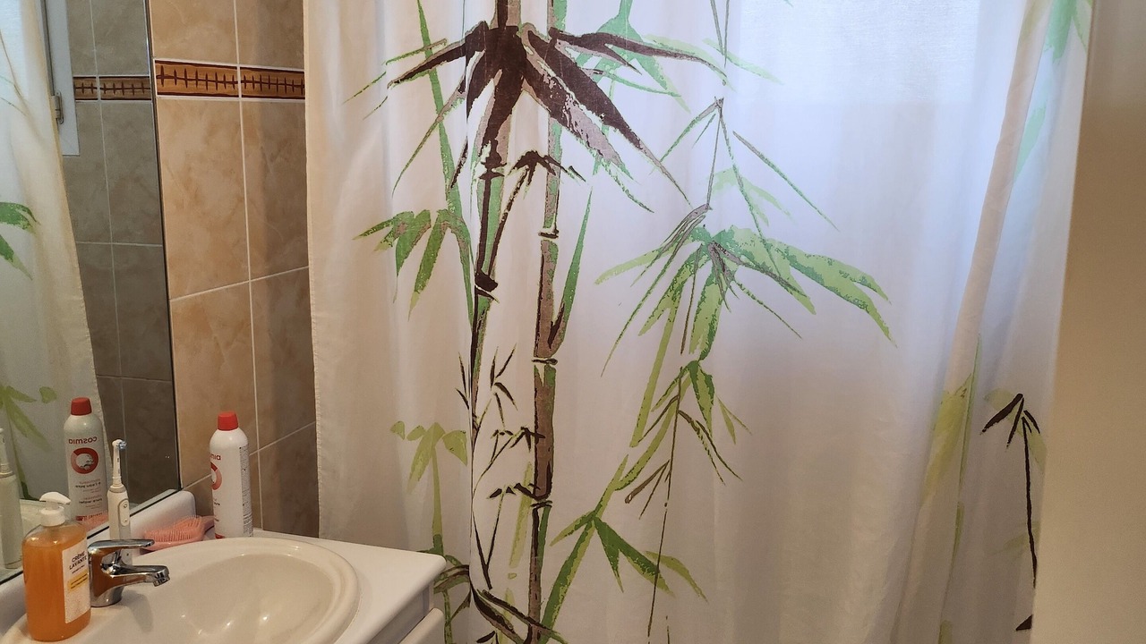 Photo of Bathroom in Bussy-Saint-Georges
