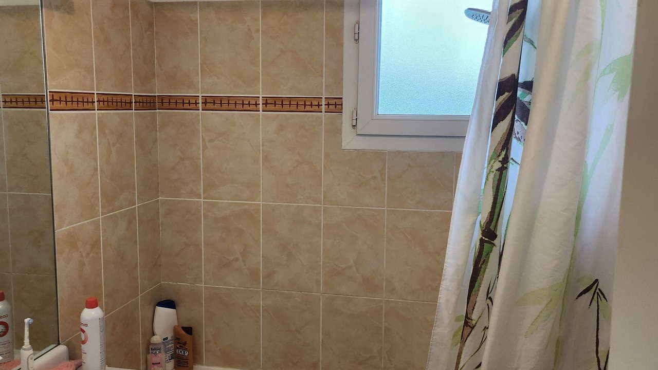 Photo of Bathroom in Bussy-Saint-Georges