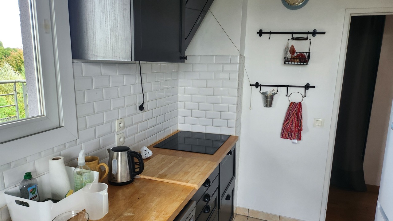 Photo of Kitchen in Bussy-Saint-Georges