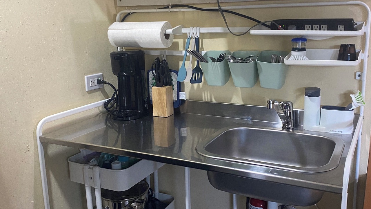 Photo of Kitchen in Lake Magdalene