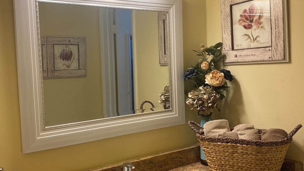 Photo of Bathroom in Lake Magdalene