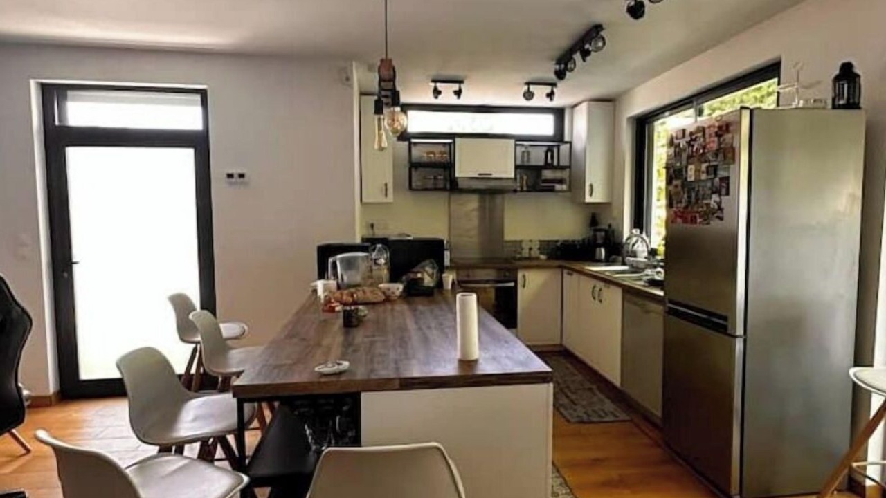Photo of Kitchen in Aulnay-sous-Bois
