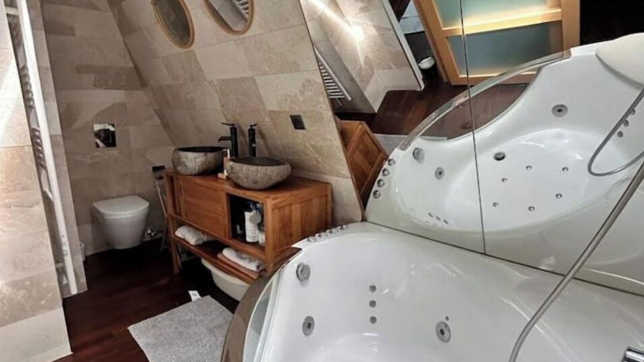 Photo of Bathroom in Aulnay-sous-Bois