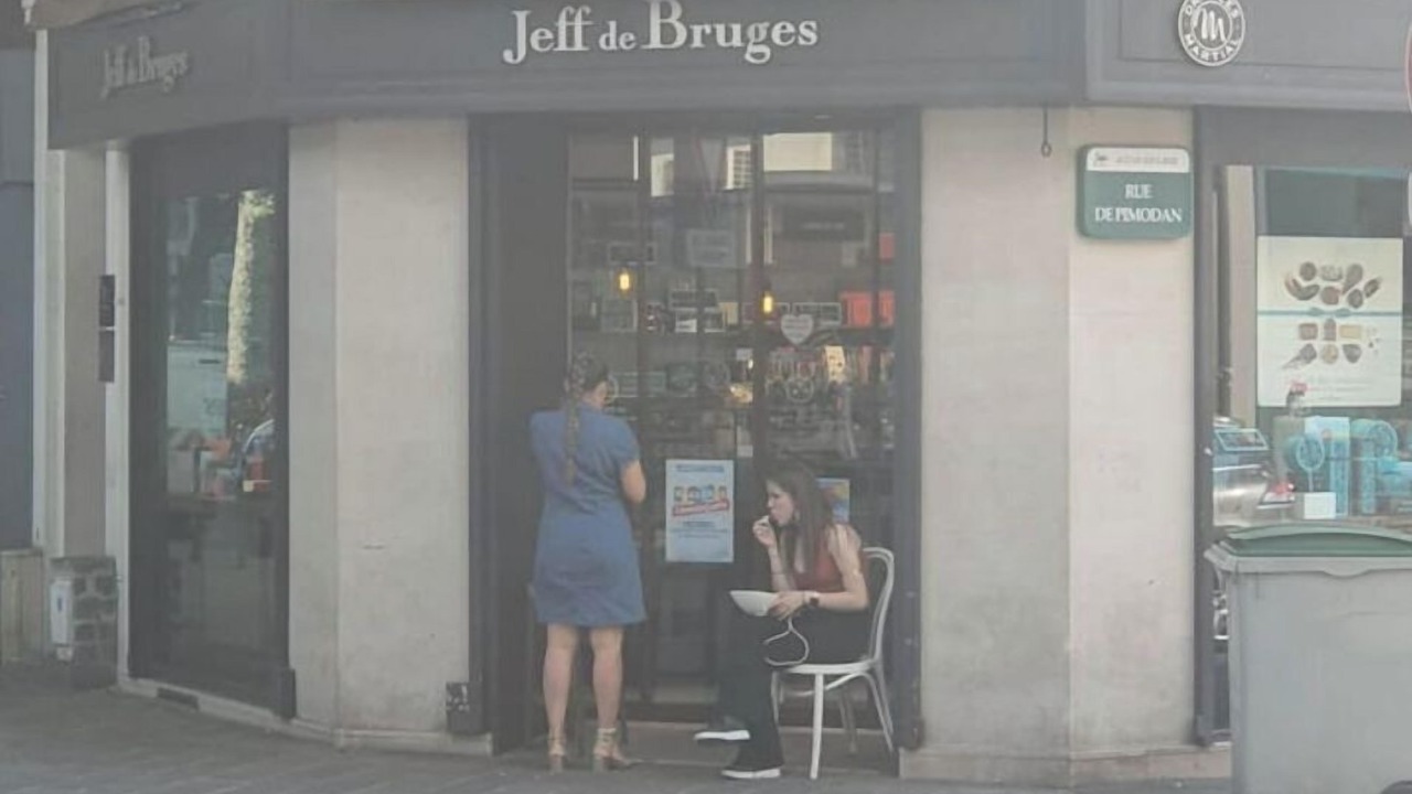 Photo of Outdoor in Aulnay-sous-Bois