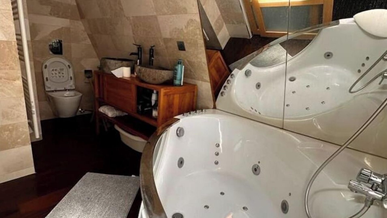 Photo of Bathroom in Aulnay-sous-Bois