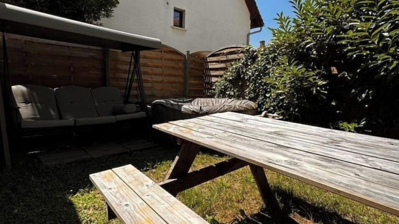 Photo of Outdoor in Aulnay-sous-Bois