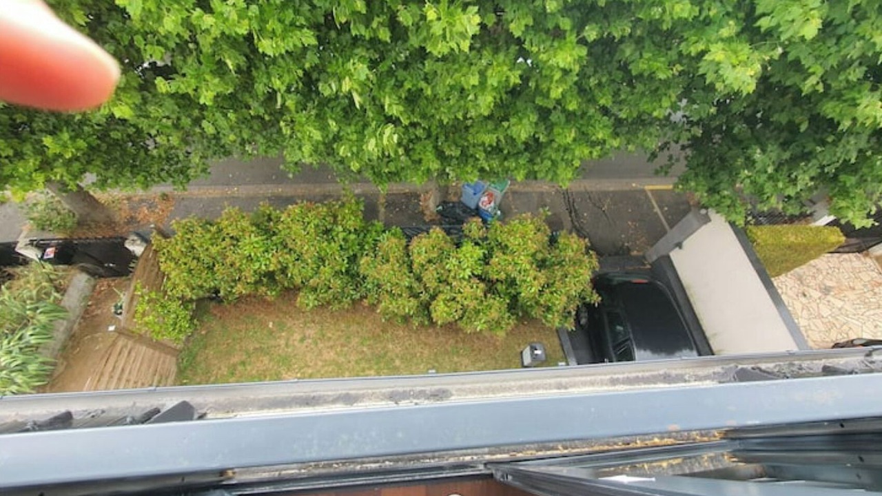 Photo of Outdoor in Aulnay-sous-Bois