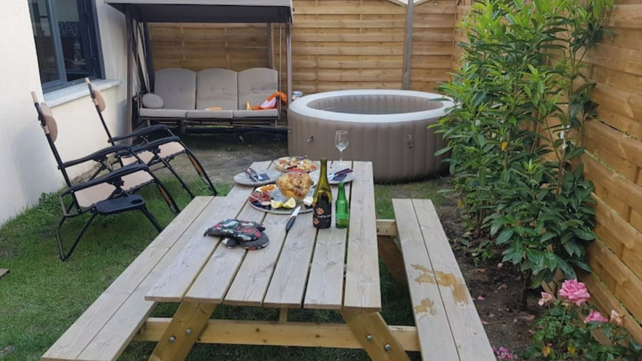 Photo of Outdoor in Aulnay-sous-Bois