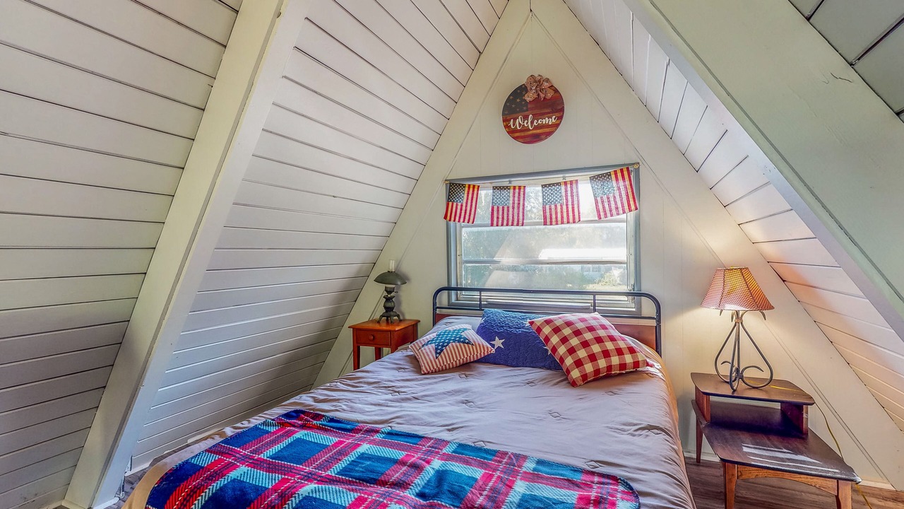 Photo of Bedroom in Bushnell