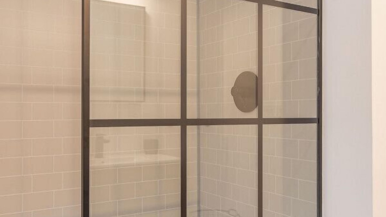 Photo of Bathroom in Town of Lumberland