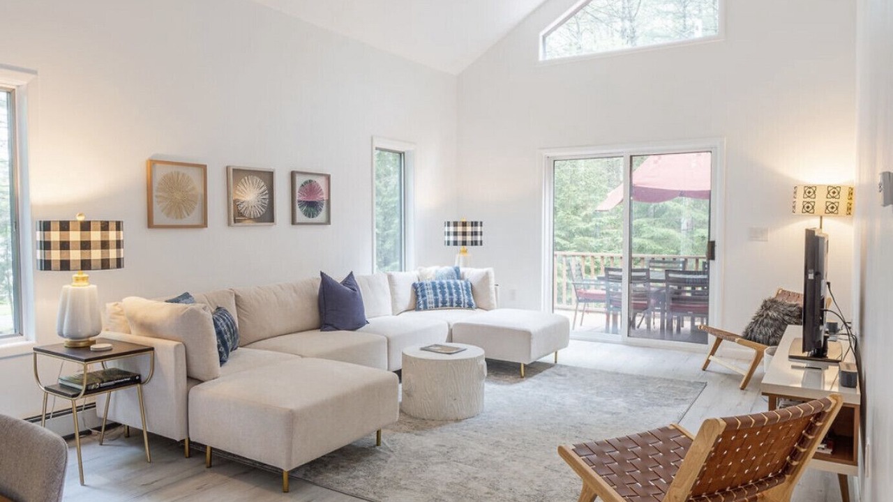 Photo of Bedroom in Town of Lumberland