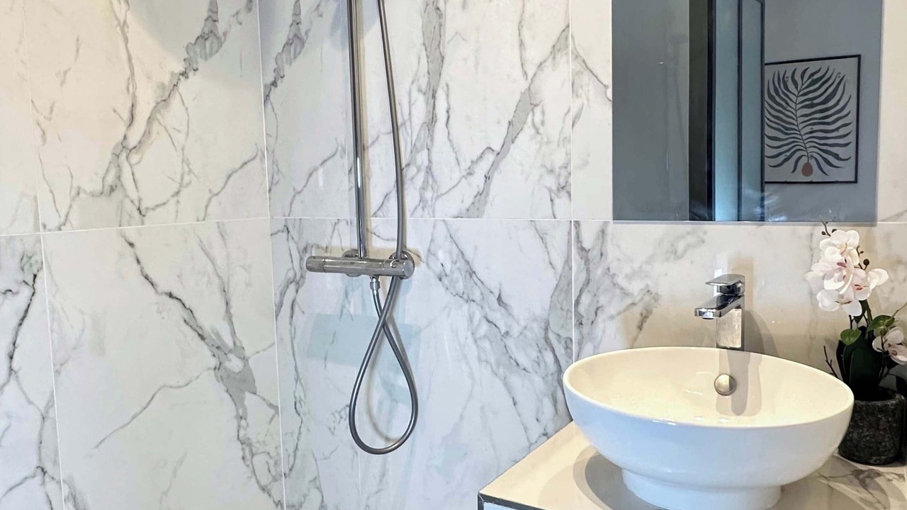 Photo of Bathroom in 8th Arrondissement