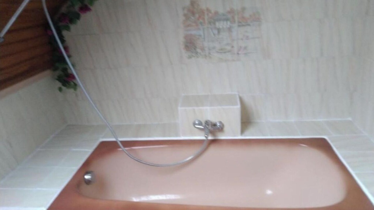 Photo of Bathroom in Tremblay-en-France