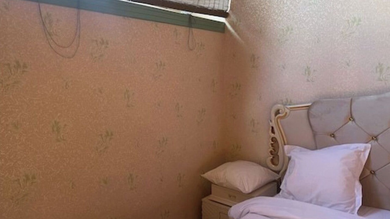 Photo of Bedroom in Tremblay-en-France