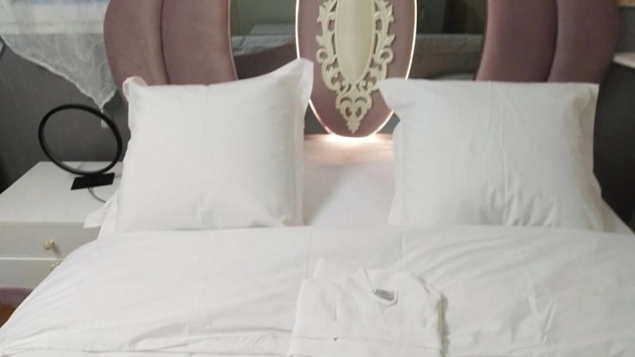 Photo of Bedroom in Tremblay-en-France