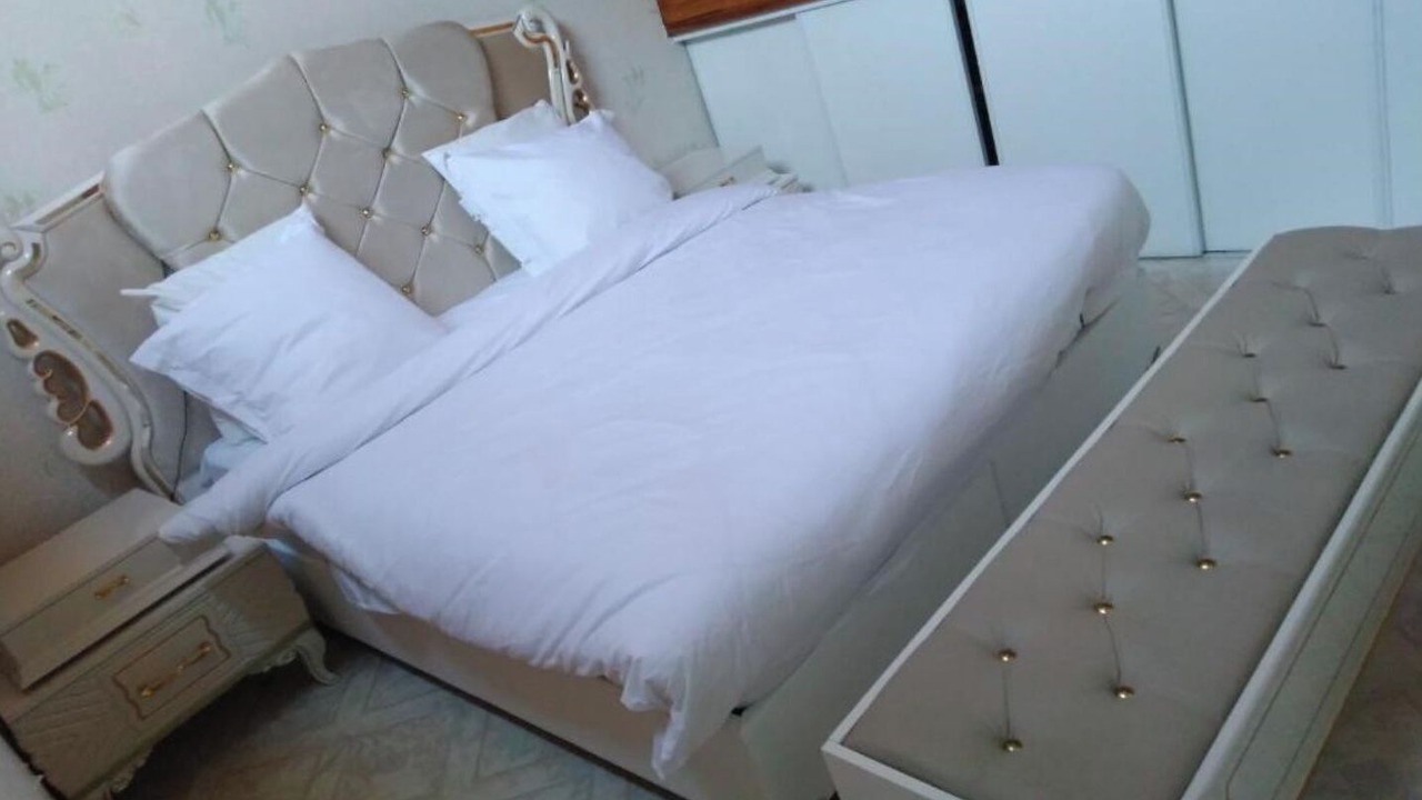 Photo of Bedroom in Tremblay-en-France
