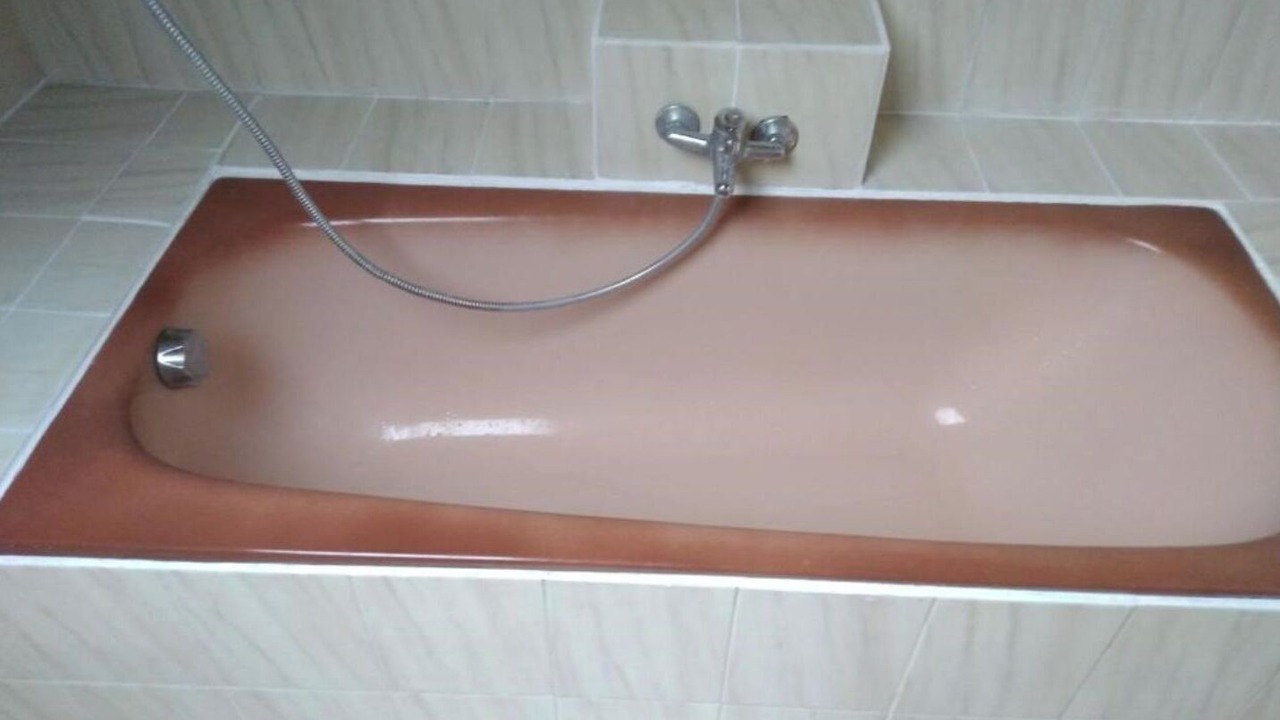 Photo of Bathroom in Tremblay-en-France