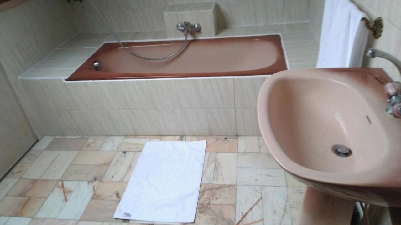 Photo of Bathroom in Tremblay-en-France