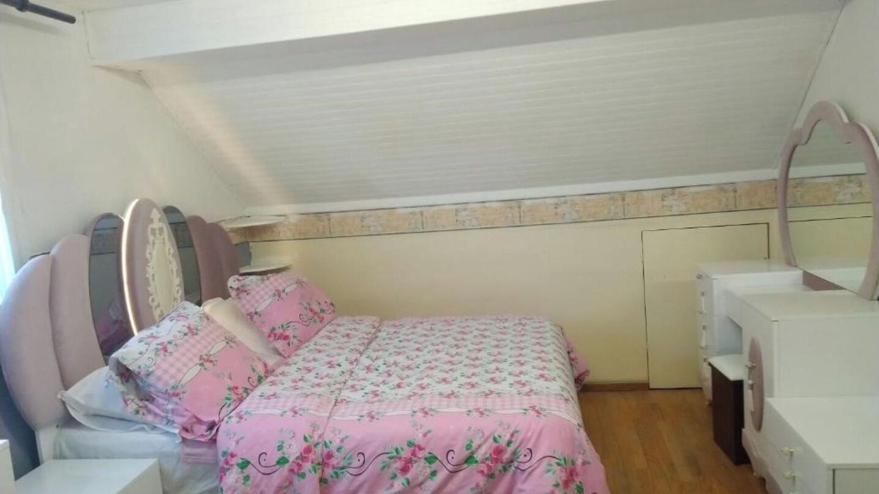 Photo of Bedroom in Tremblay-en-France