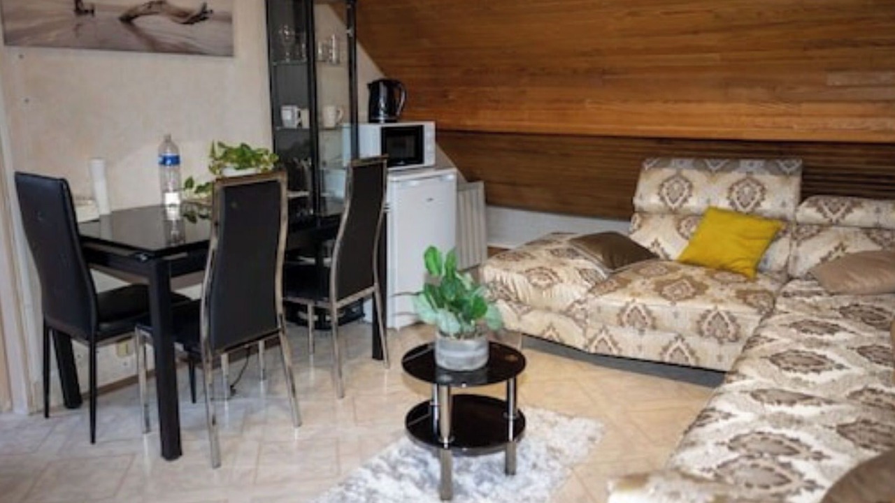 Photo of Livingroom in Tremblay-en-France