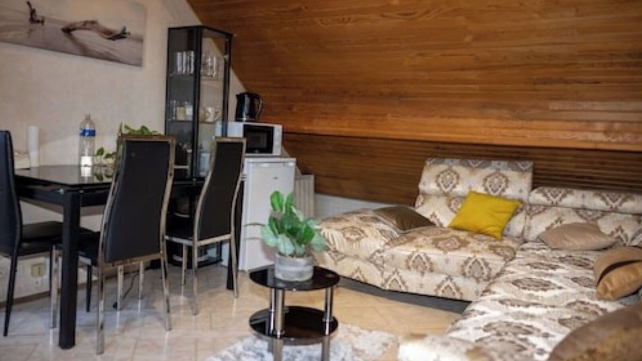 Photo of Livingroom in Tremblay-en-France