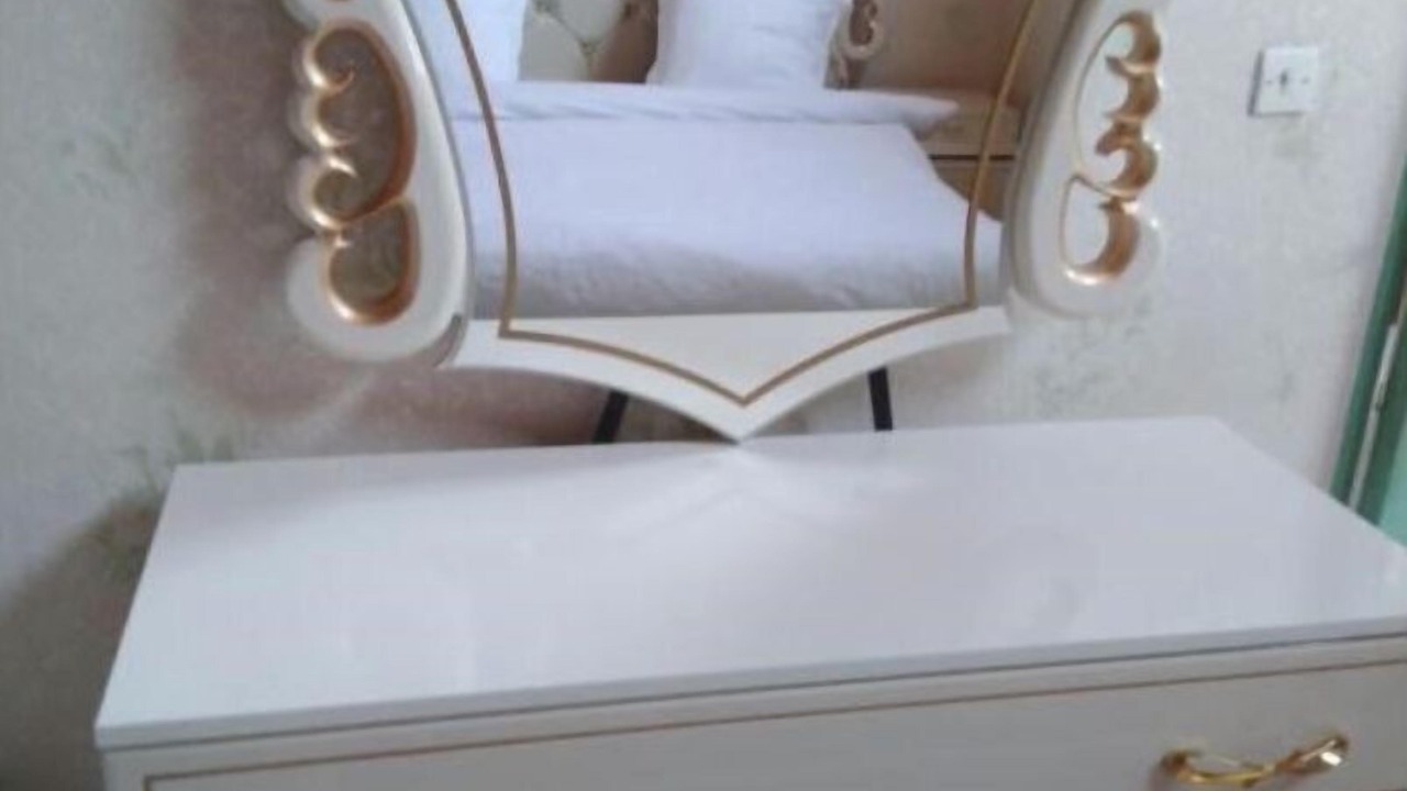 Photo of Bedroom in Tremblay-en-France