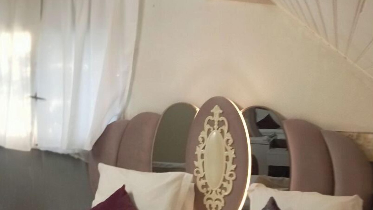 Photo of Bedroom in Tremblay-en-France