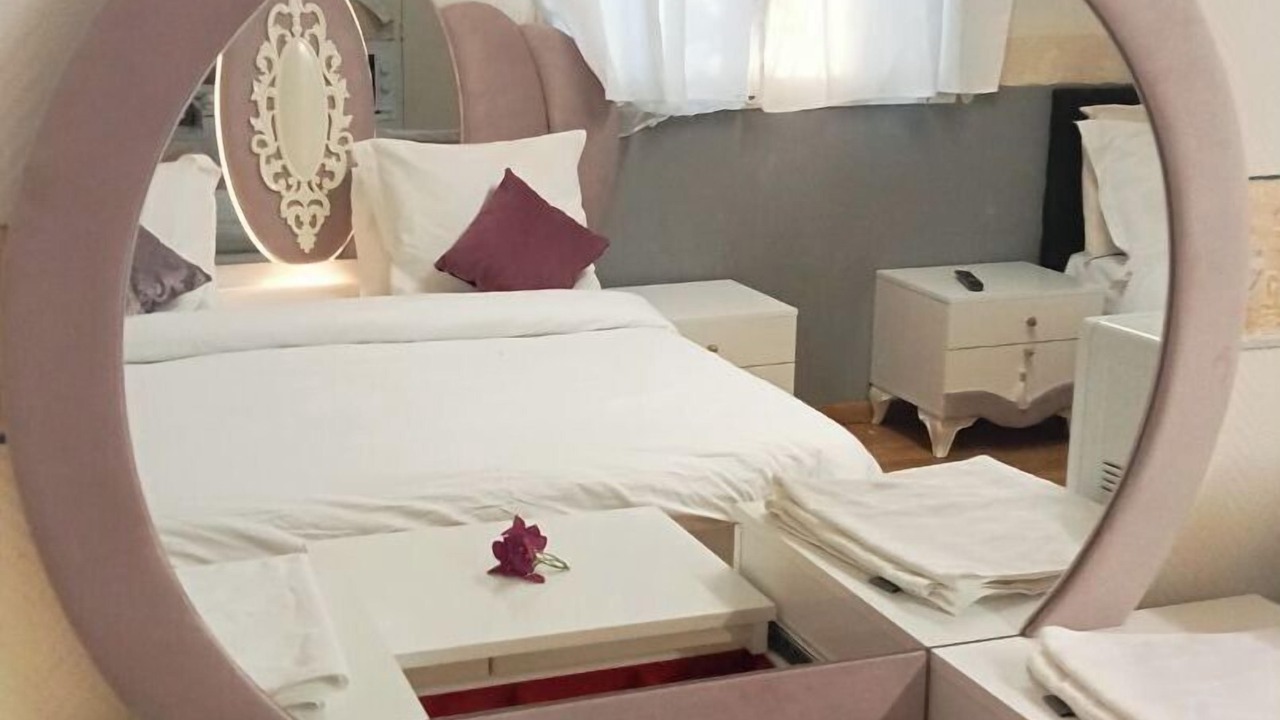 Photo of Bedroom in Tremblay-en-France