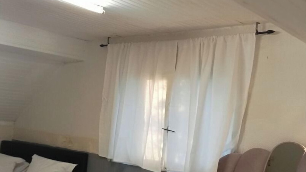 Photo of Bedroom in Tremblay-en-France