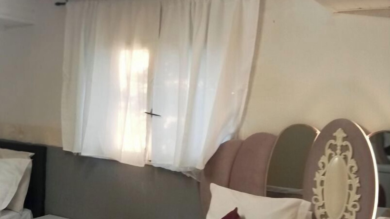 Photo of Bedroom in Tremblay-en-France