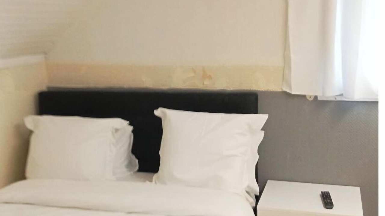 Photo of Bedroom in Tremblay-en-France