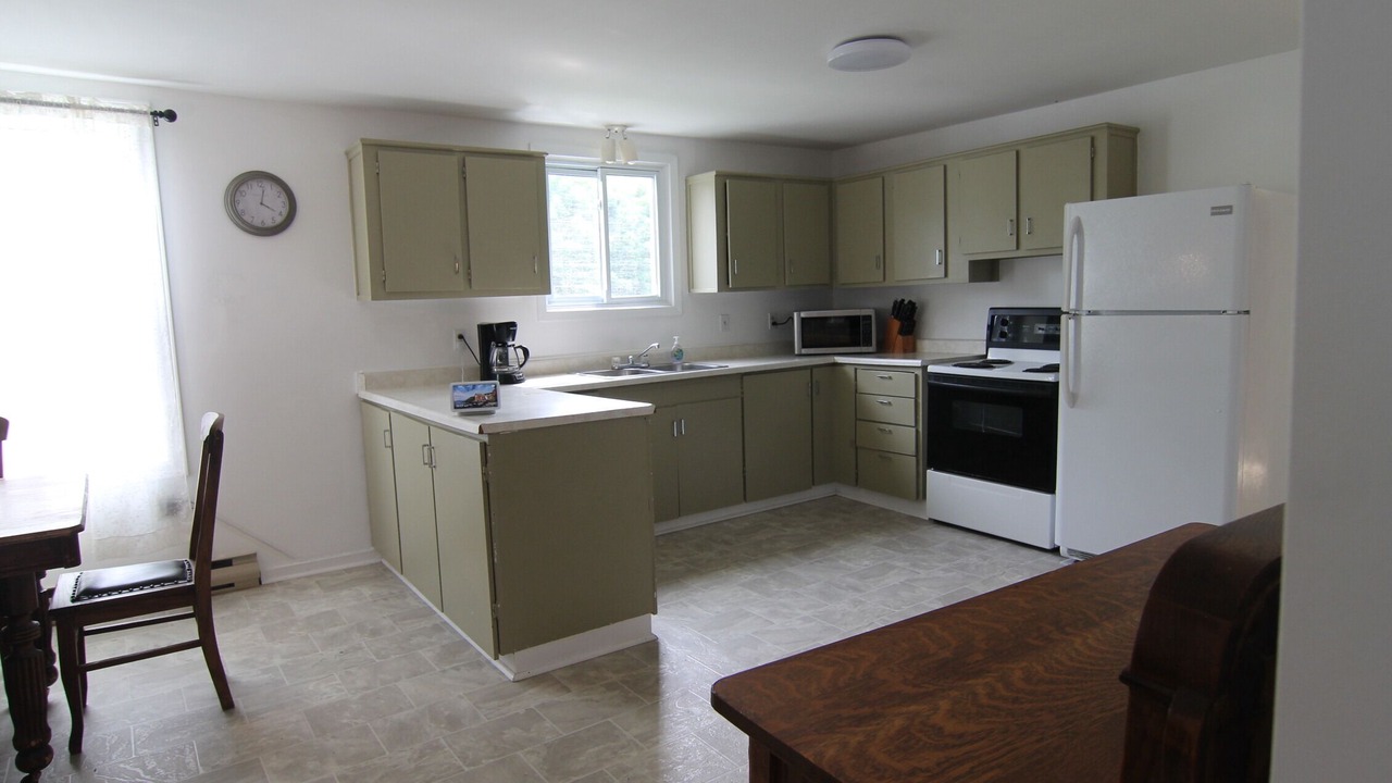 Photo of Kitchen in Picton