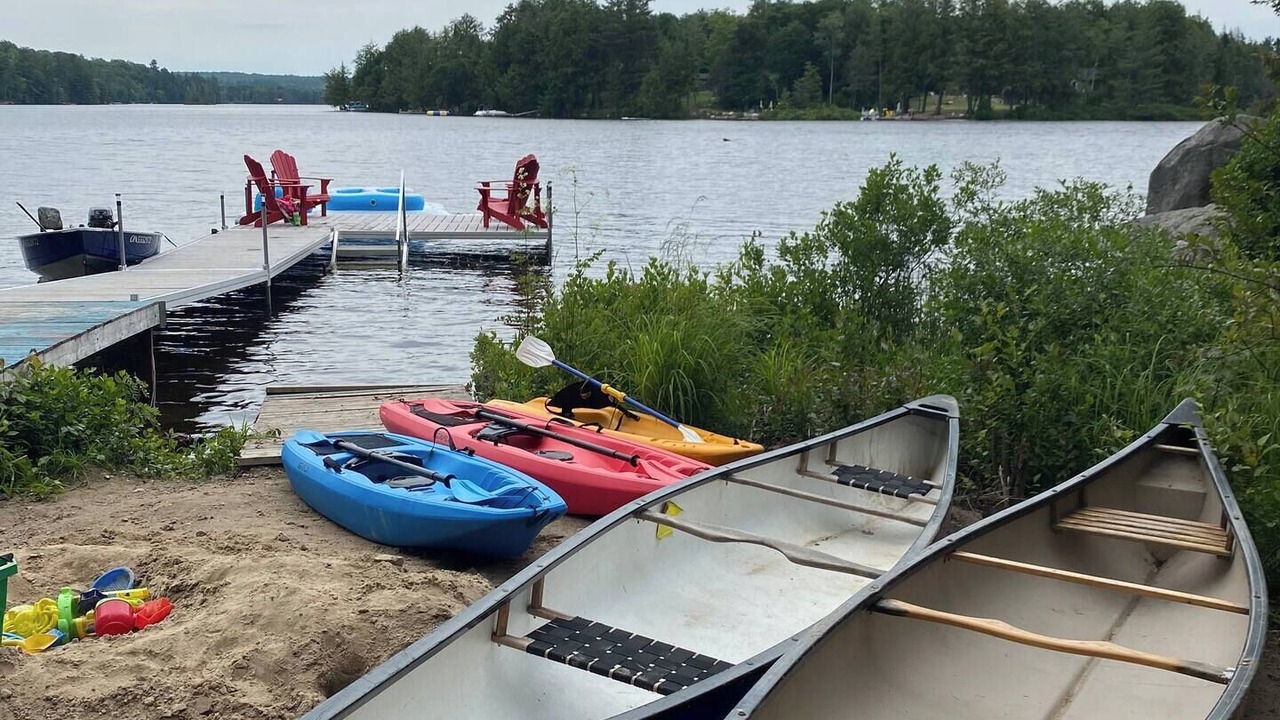 Photo of Others in South River