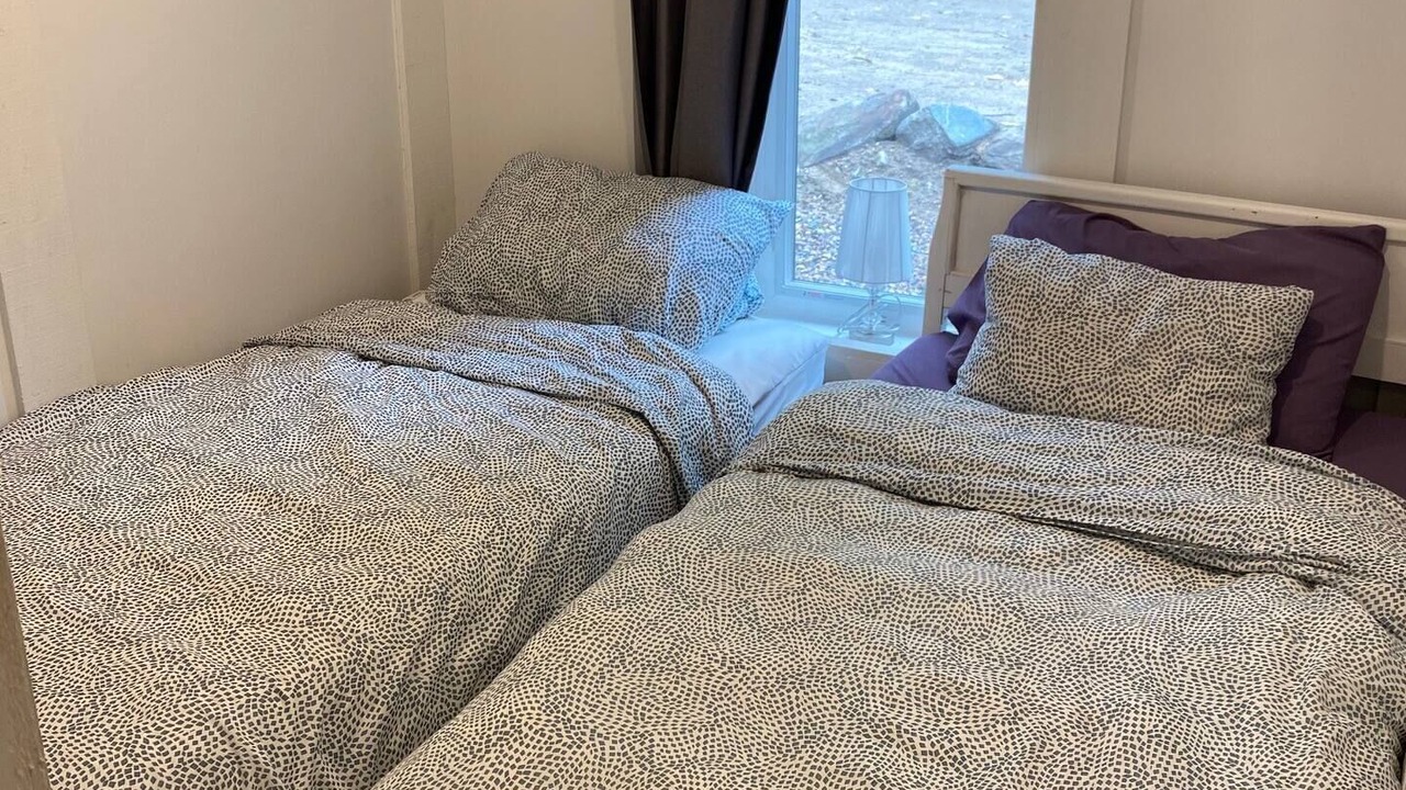 Photo of Bedroom in South River