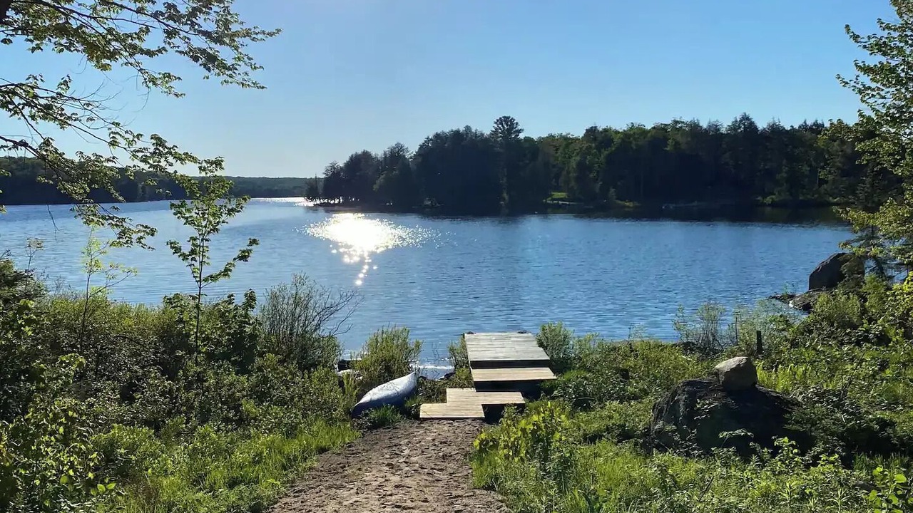 Photo of Outdoor in South River