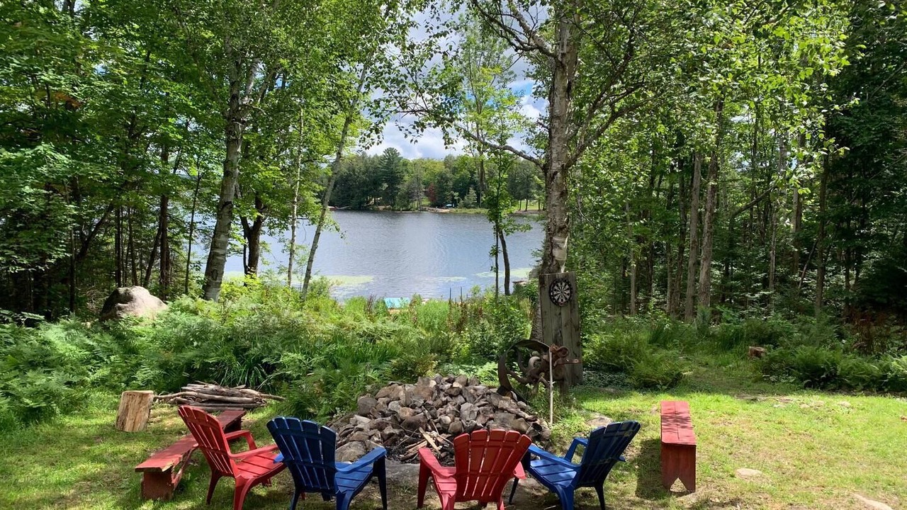 Photo of Outdoor in South River