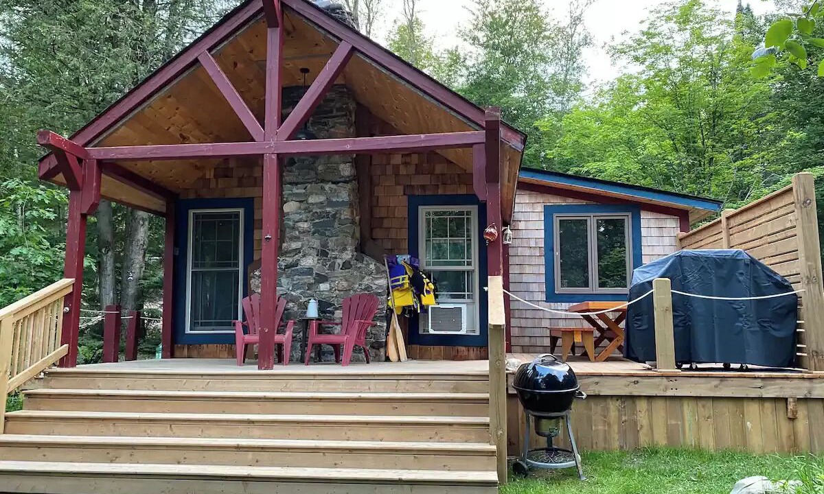 Photo of Outdoor in South River