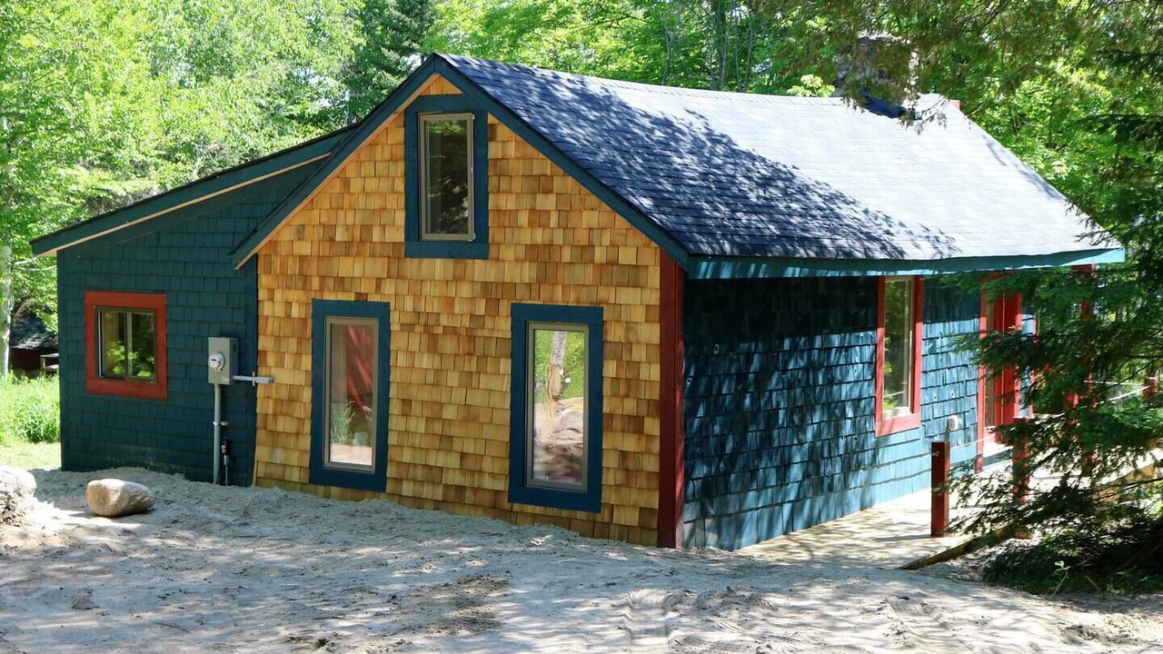 Photo of Outdoor in South River