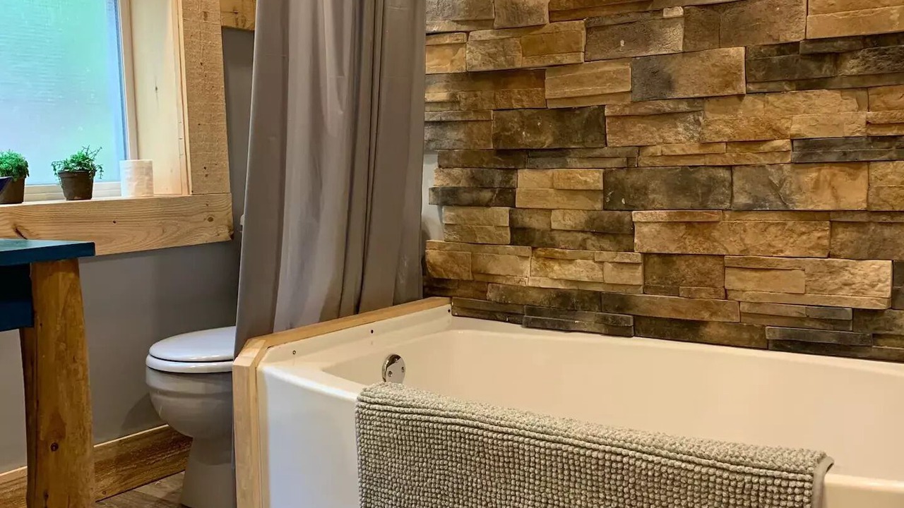 Photo of Bathroom in South River
