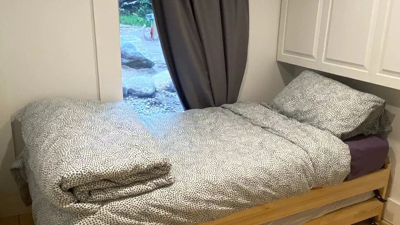 Photo of Bedroom in South River